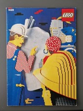 Lego Ideen Buch / Idea Book