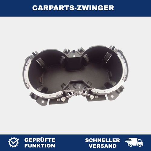 Audi b9 getränkehalter - 8w,