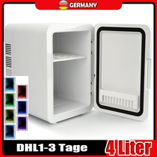 Mini Kühlschrank 4 Liter
