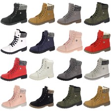 Damen boots stiefeletten - boots,