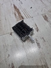 Bosch AEG Siemens 46.27266.500 Schalter Programmschalter EINBAUHERD Herd Ofen .