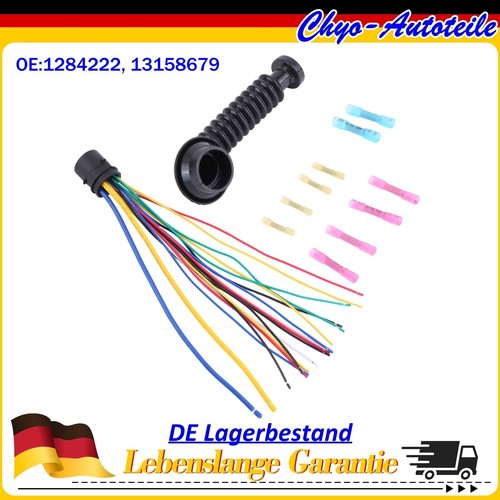 Kabelbaum reparatursatz kit - kabelbaum,