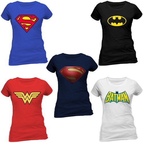 Comics superhero - dc,