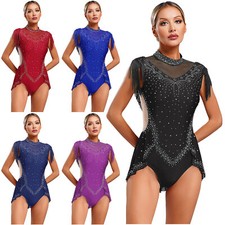 Damen tanztrikot - damen,