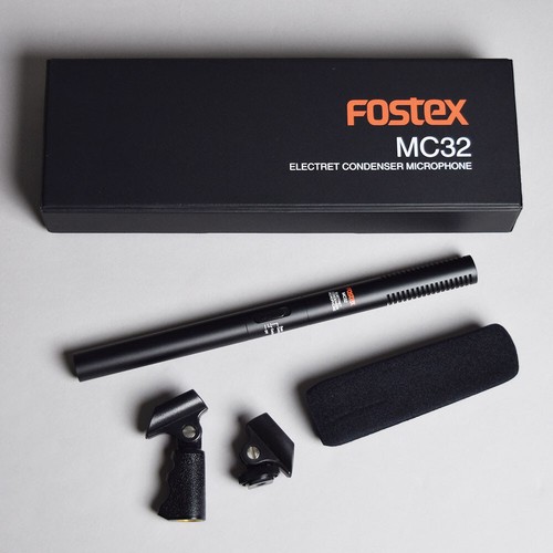 Fostex mc32 multipattern - mc32,