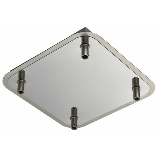 Armatur deckenlampe quadrat - armatur,