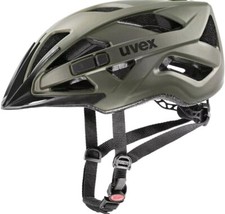 UVEX touring cc smoke green