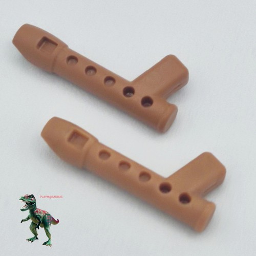 Playmobil - x2,