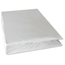 WALDIN Frottee Spannbettlaken