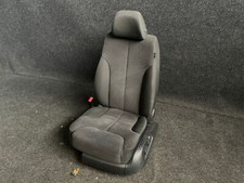 Elektrischer Fahrersitz VW