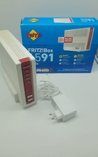FritzBox | 6591 | Router WLAN 