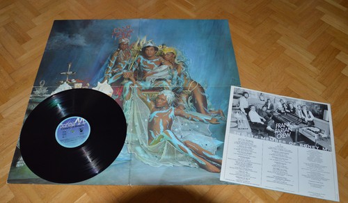 Boney oceans of fantasy - oceans,