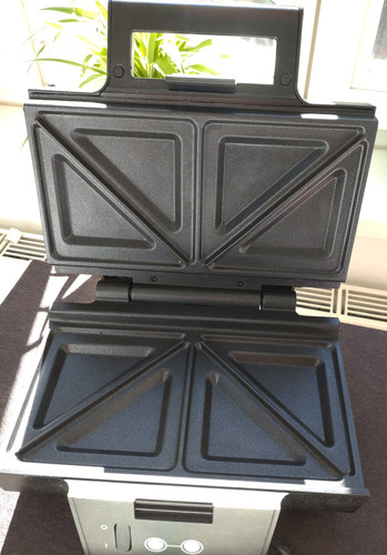 Krups sandwichmaker fdk451 - fdk451, –