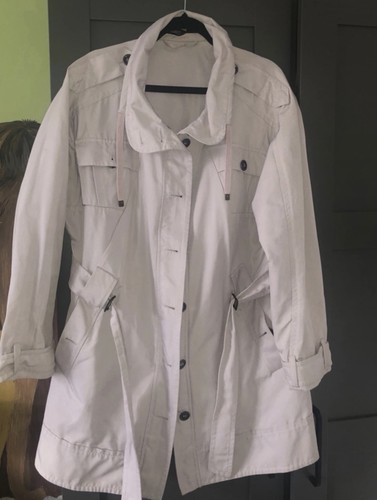 Marc cain jacke trenchcoat - jacke,