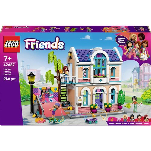 42687 lego friends - 42687, lego®