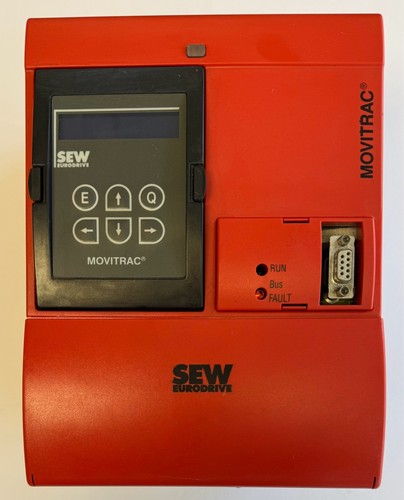 Sew eurodrive movitrac - eurodrive,