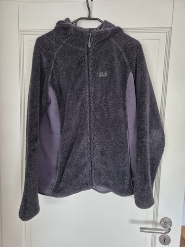Fleece teddyjacke von jack - von,