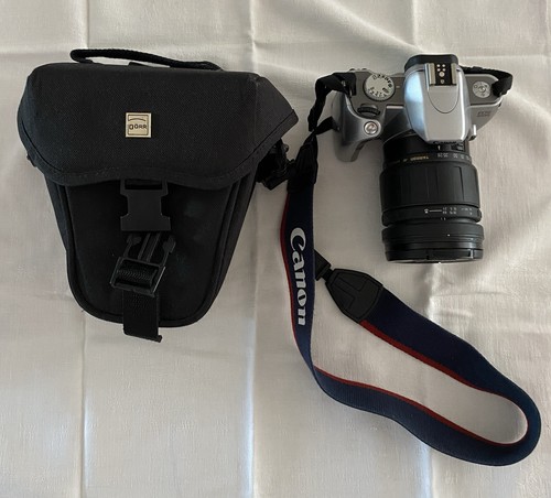 Canon eos 300v - canon,