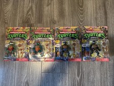 Playmates Teenager Mutant