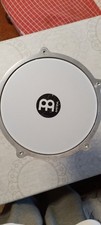 Meinl Darbuka Aluminium HE 104