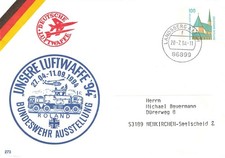 155320 feldpost bundeswehr - 155320),