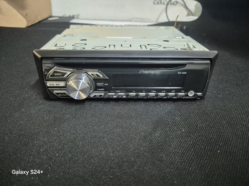 Autoradio pioneer deh 150mp - pioneer, cd