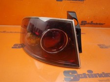 SCHEINWERFER HINTEN LINKS SEAT IBIZA III (6L1) YORKA45404