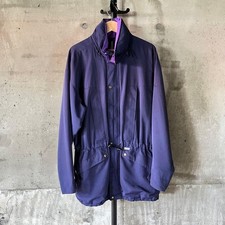 90s Vaude Nylon Jacket