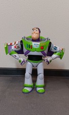 Toy Story Buzz Lightyear