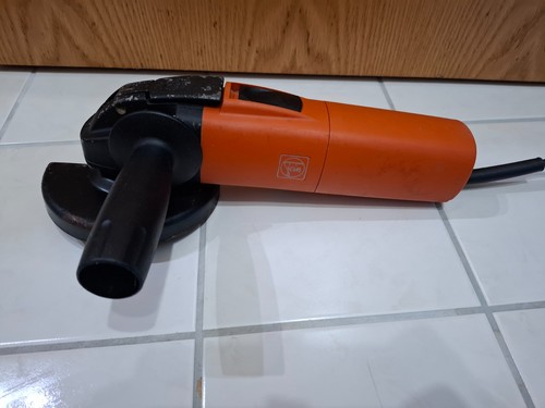 Fein winkelschleifer msf 644 - fein,