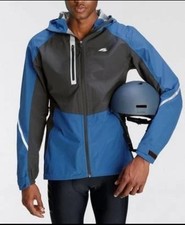 F2 Fahrtad Jacke Größe M