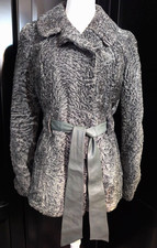 DIETER DÖRING Damen Karakul