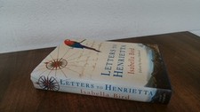			Letters to Henrietta: Isabella Bird, Chubbuck, Kay, John Murray, 		