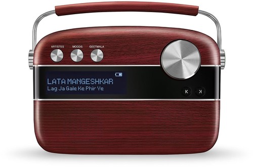 Saregama carvaan bengali - carvaan, w