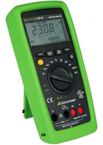 Gossen metrawatt m197a - metrawatt,