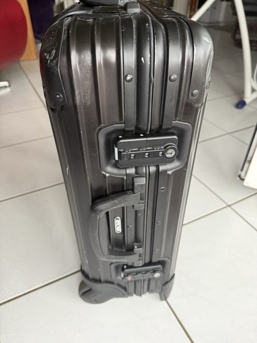 Rimowa original cabin alu - rimowa, |