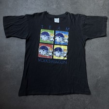 Team Volkswagen VW Vintage