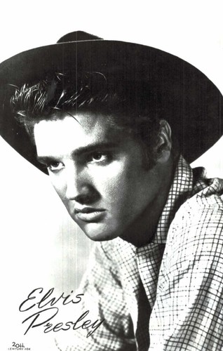 Elvis presley original - presley,
