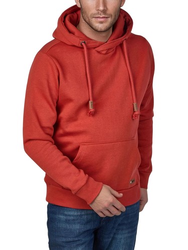 Riverso hoodie herren regular - hoodie,