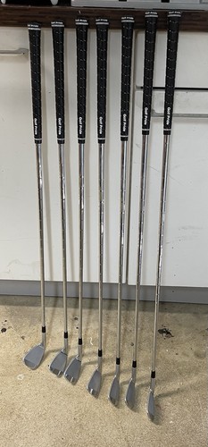 Mizuno eisensatz 4 pw - mp-20,