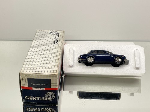 Century alfa romeo giulia - century, 7