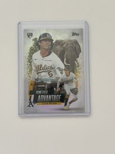 2025 Topps Baseball - Jacob