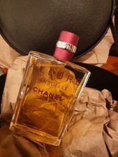 Chanel Allure Sensuelle