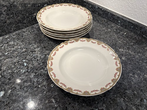 Limoges chabrol poirier set - limoges,
