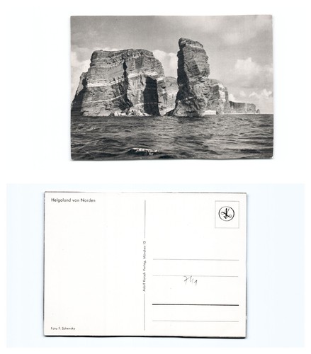 Helgoland - (2967a741),