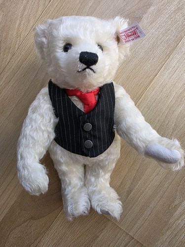 657191 steiff teddybär - steiff,
