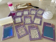 Nageldesign Nailart Zubehör