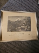 Ein sehr schönes altes Bild