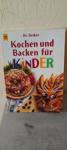 Kochen und backen für - kochen,