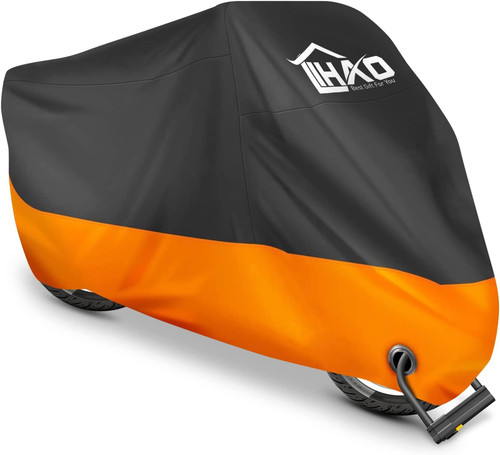 Lihao motorrad abdeckplane - lihao,